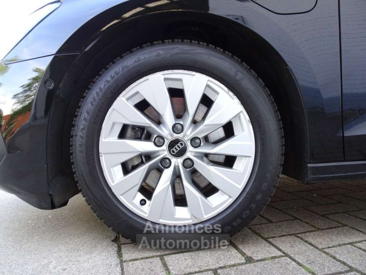 Audi A3 40TFSie PHEV S-Tronic VIRTUAL,CARPLAY,NAVI,LEDER - 30