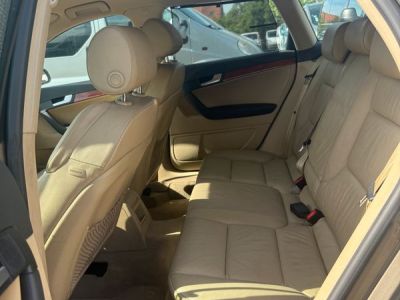 Audi A3 Sportback 20 fsi 150ch boite automatique 93000Km 1ere Main   - 5
