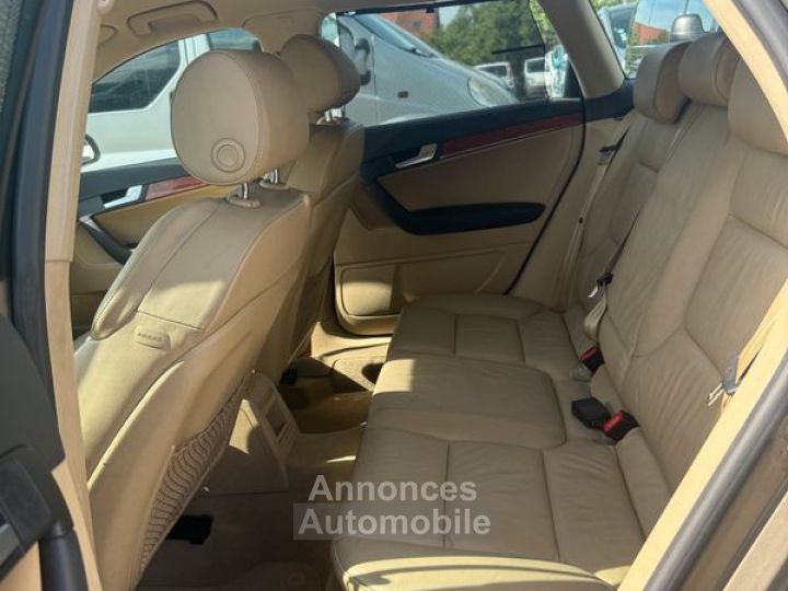 Audi A3 Sportback 20 fsi 150ch boite automatique 93000Km 1ere Main - 5