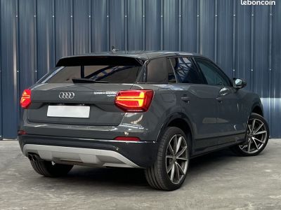 Audi Q2 S-Line 150ch TFSI Boite Automatique Garantie 1 An Virtual Cockpit Sièges Chauffant   - 1