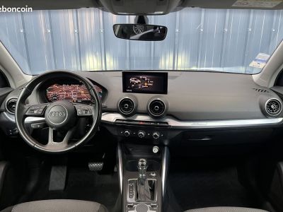 Audi Q2 S-Line 150ch TFSI Boite Automatique Garantie 1 An Virtual Cockpit Sièges Chauffant   - 5