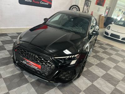 Audi RS3 SPORTBACK 400cv   - 2