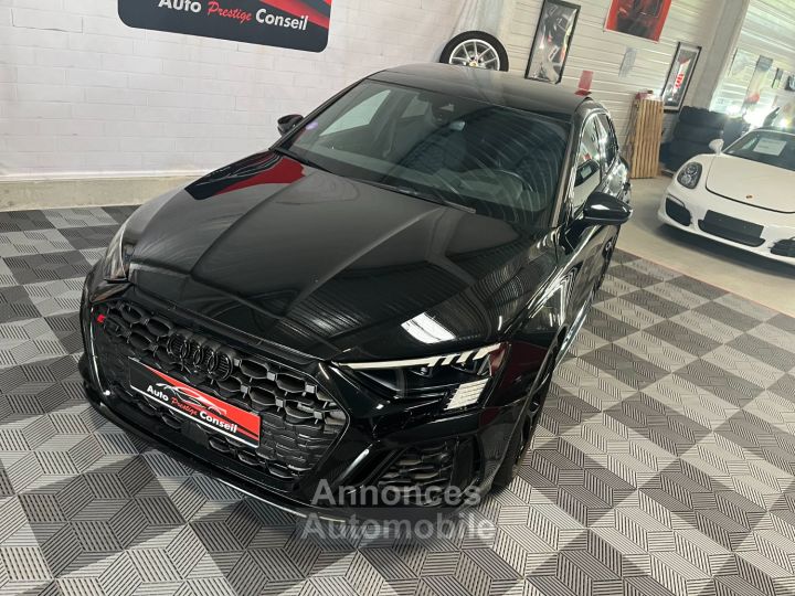 Audi RS3 SPORTBACK 400cv - 2