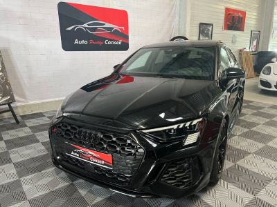 Audi RS3 SPORTBACK 400cv   - 6