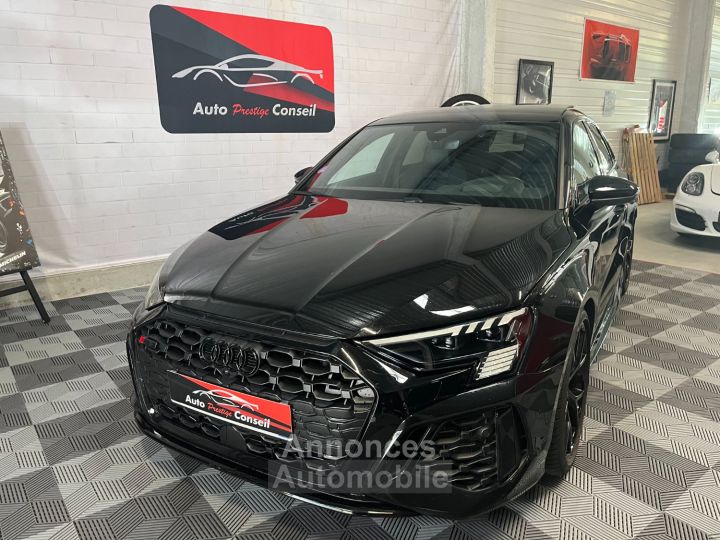 Audi RS3 SPORTBACK 400cv - 6