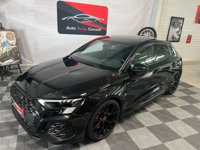 Audi RS3 SPORTBACK 400cv   - 8