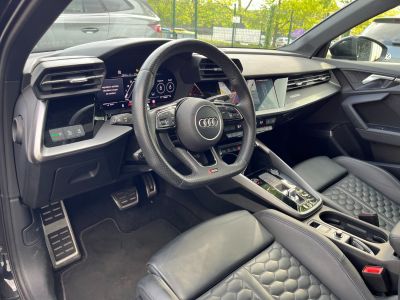 Audi RS3 SPORTBACK 400cv   - 14