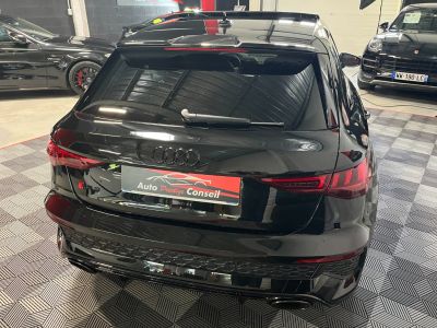 Audi RS3 SPORTBACK 400cv   - 10