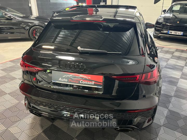 Audi RS3 SPORTBACK 400cv - 10