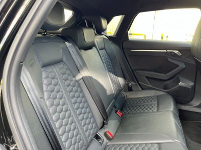 Audi RS3 SPORTBACK 400cv   - 15