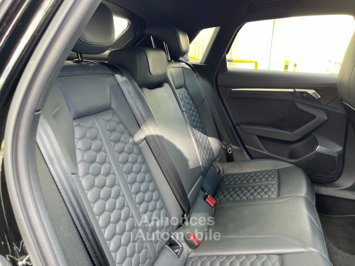 Audi RS3 SPORTBACK 400cv - 15