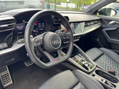 Audi RS3 SPORTBACK 400cv   - 16