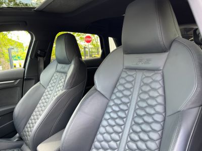 Audi RS3 SPORTBACK 400cv   - 19