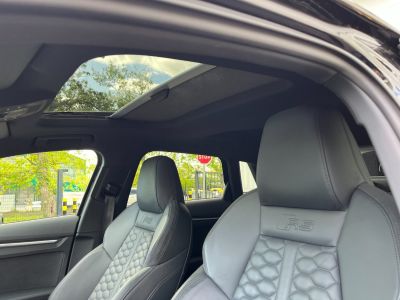 Audi RS3 SPORTBACK 400cv   - 20