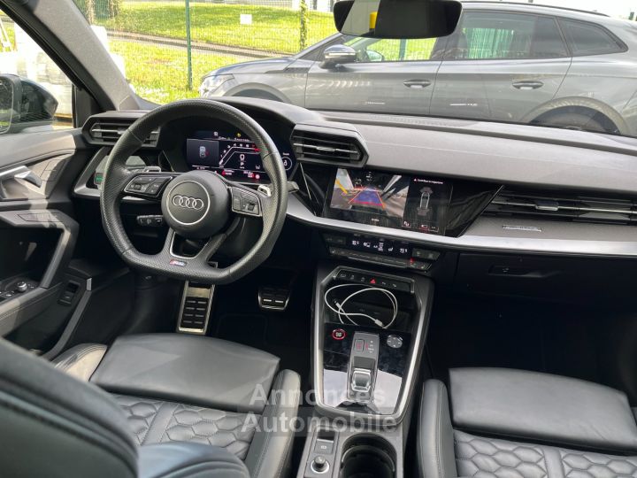 Audi RS3 SPORTBACK 400cv - 17