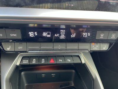 Audi RS3 SPORTBACK 400cv   - 22