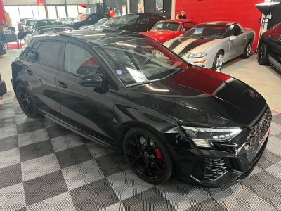 Audi RS3 SPORTBACK 400cv   - 7