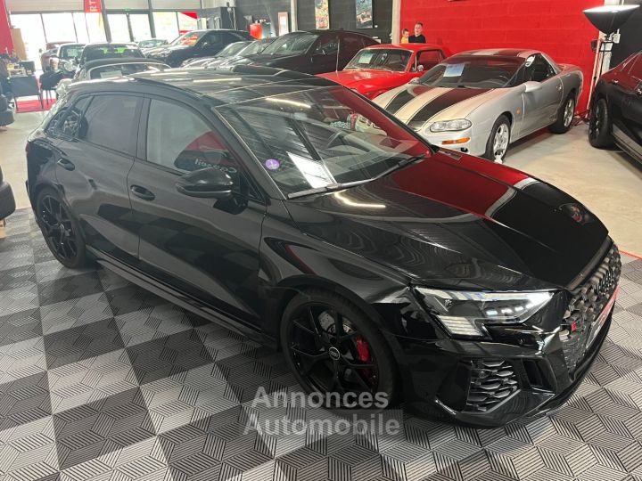 Audi RS3 SPORTBACK 400cv - 7