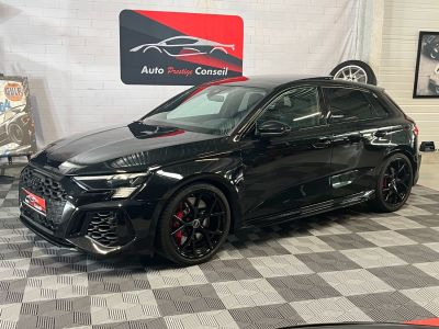 Audi RS3 SPORTBACK 400cv   - 3