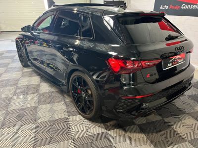 Audi RS3 SPORTBACK 400cv   - 11
