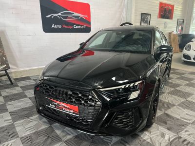 Audi RS3 SPORTBACK 400cv   - 5