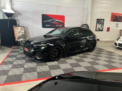 Audi RS3 SPORTBACK 400cv   - 4