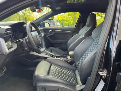 Audi RS3 SPORTBACK 400cv   - 13