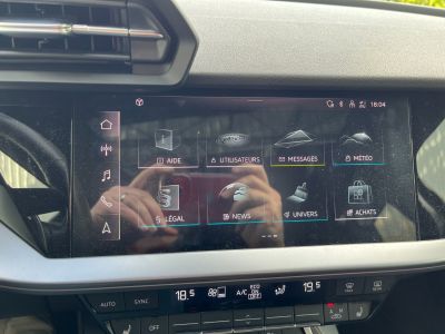 Audi RS3 SPORTBACK 400cv   - 27