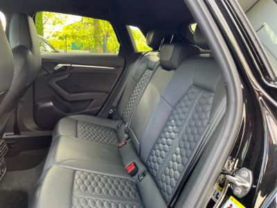 Audi RS3 SPORTBACK 400cv   - 21