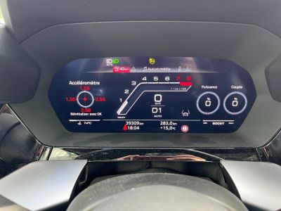 Audi RS3 SPORTBACK 400cv   - 28
