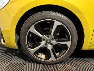 Audi A1 Sportback 30 TFSI 116 ch S tronic 7 Advanced   - 13