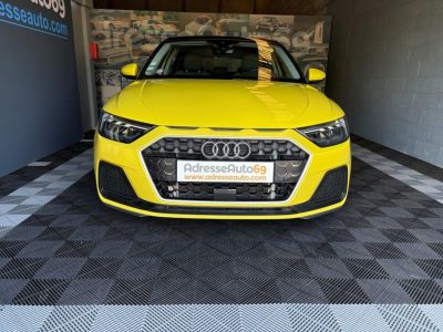 Audi A1 Sportback 30 TFSI 116 ch S tronic 7 Advanced   - 20