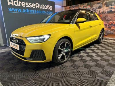 Audi A1 Sportback 30 TFSI 116 ch S tronic 7 Advanced   - 21