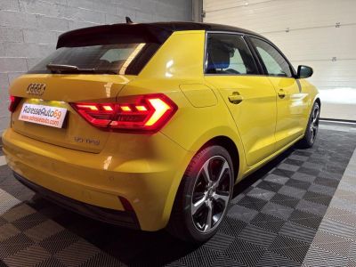 Audi A1 Sportback 30 TFSI 116 ch S tronic 7 Advanced   - 22