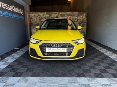 Audi A1 Sportback 30 TFSI 116 ch S tronic 7 Advanced   - 3