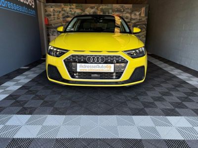 Audi A1 Sportback 30 TFSI 116 ch S tronic 7 Advanced   - 24