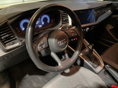 Audi A1 Sportback 30 TFSI 116 ch S tronic 7 Advanced   - 26