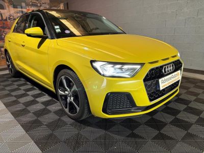 Audi A1 Sportback 30 TFSI 116 ch S tronic 7 Advanced   - 27
