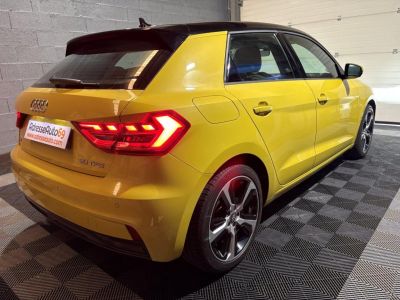 Audi A1 Sportback 30 TFSI 116 ch S tronic 7 Advanced   - 32