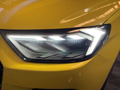 Audi A1 Sportback 30 TFSI 116 ch S tronic 7 Advanced   - 33