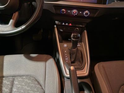 Audi A1 Sportback 30 TFSI 116 ch S tronic 7 Advanced   - 35