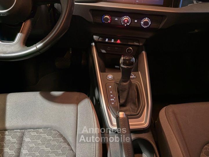 Audi A1 Sportback 30 TFSI 116 ch S tronic 7 Advanced - 35