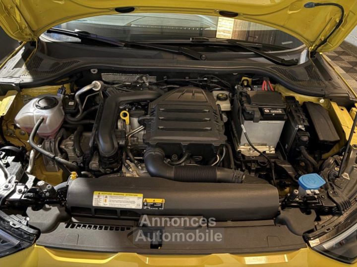 Audi A1 Sportback 30 TFSI 116 ch S tronic 7 Advanced - 37