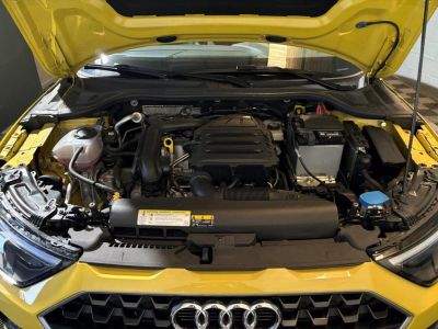 Audi A1 Sportback 30 TFSI 116 ch S tronic 7 Advanced   - 38