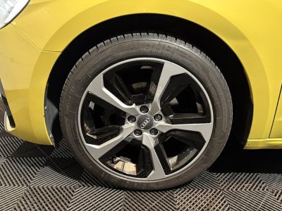 Audi A1 Sportback 30 TFSI 116 ch S tronic 7 Advanced   - 39