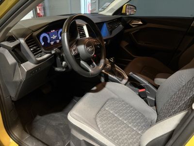 Audi A1 Sportback 30 TFSI 116 ch S tronic 7 Advanced   - 41