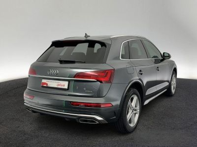 Audi Q5 40 TDI 204 S tronic 7 Quattro S line   - 2