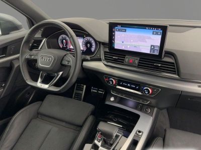 Audi Q5 40 TDI 204 S tronic 7 Quattro S line   - 3