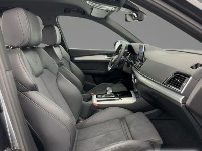 Audi Q5 40 TDI 204 S tronic 7 Quattro S line   - 4