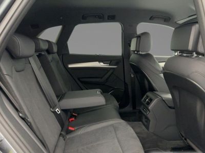 Audi Q5 40 TDI 204 S tronic 7 Quattro S line   - 5